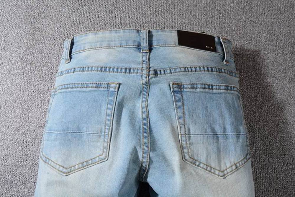 Amiri jeans